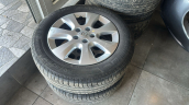 OPEL COMBO RİFTER JANT LASTİK TAKIM BURSA MG