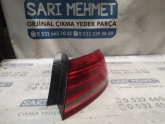 Oto Çıkma Parça / Volkswagen / Passat / Far & Stop / Sağ Arka Stop / Çıkma Parça 