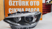 BMW F20 SOL FAR BMW 1 16 XENON
