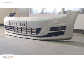 Oto Çıkma Parça / Volkswagen / Golf / Tampon / Tampon Izgarası / Çıkma Parça 