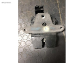 FORD FOCUS II BAGAJ KİLİDİ