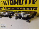 Oto Çıkma Parça / Renault / Clio / Far & Stop / Sol Ön Far / Çıkma Parça 