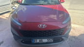2020 HYUNDAI KONA ÇIKMA ORJİNAL SOL ÖN KAPI  YEDEK PARÇALARI