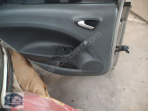 Oto Çıkma Parça / Seat / Ibiza / Kaporta & Karoser / Sol Arka Kapı / Çıkma Parça 