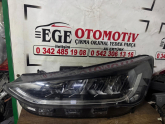 Oto Çıkma Parça / Ford / Focus / Far & Stop / Sol Ön Far / Çıkma Parça 