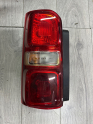 Peugeot expert sol arka stop