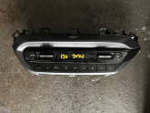 Oto Çıkma Parça / Hyundai / i20 / Klima / Kontrol Paneli / Çıkma Parça 