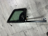 Peugeot rifter ön sağ kelebek cam