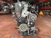 CİTROEN C5  MOTOR 2.0 EURO 4 HDİ 2006 - 2011 KOMPLE ÇIKMA