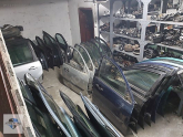 Oto Çıkma Parça / Ford / Fusion / Kaporta & Karoser / Sağ Ön Kapı / Çıkma Parça 