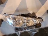 Oto Çıkma Parça / Peugeot / 207 / Far & Stop / Sol Ön Far / Çıkma Parça 