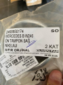 Oto Çıkma Parça / Mercedes / B Serisi / Tampon / Tampon Çıtası / Sıfır Parça 