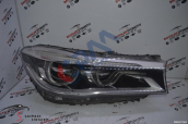 Oto Çıkma Parça / Bmw / 7 Serisi / Far & Stop / Sağ Ön Far / Çıkma Parça 