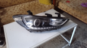 HYUNDAİ ELENTRA SAG FAR LEDLİ
