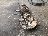 Oto Çıkma Parça / Hyundai / Sonata / Alt Takım / Taşıyıcı / Çıkma Parça 