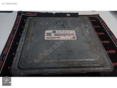 03L906023CQ 03L906023A PCR2.1 CAYB VW GOLF MOTOR BEYNİ