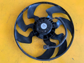Oto Çıkma Parça / Hyundai / Kona / Fan / Fan Motoru / Çıkma Parça 