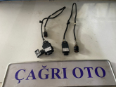Oto Çıkma Parça / Seat / Leon / Motor / Oksijen Sensörü / Çıkma Parça 