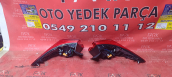 Oto Çıkma Parça / Renault / Kadjar / Far & Stop / Sağ Arka Stop / Sıfır Parça 