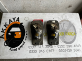 9621014480 Partner Silecek Motoru Orjinal Çıkma
