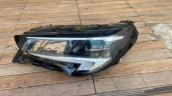 OPEL CORSA F SOL ÖN FAR ÇIKMA SÖKME YEDEK PARÇA