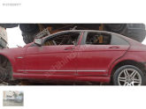 MERCEDES C180 204 SOL ARKA KAPI ÜNALLAR OTO ÇIKMA YEDEK PARÇA