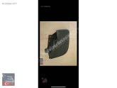 MİTSUBİSHİ L200 ÇAMURLUK KORUMA SAĞ -SOL 5370B552-5370B551