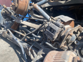 Oto Çıkma Parça / Mitsubishi / Canter / Alt Takım / Ön Dingil / Çıkma Parça 