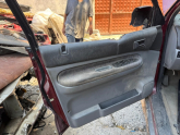 Oto Çıkma Parça / Mazda / MPV / Kaporta & Karoser / Kapı Kilidi / Çıkma Parça 