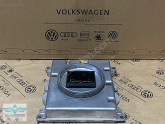 Oto Çıkma Parça / Volkswagen / Arteon / Fan / Fan Beyni / Sıfır Parça 
