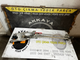 Mitsubishi L200 Silecek Mekanizması (07-15) Orjinal Çıkma