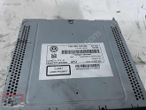 Oto Çıkma Parça / Volkswagen / Jetta / Multimedya / Double Teyp / Çıkma Parça 