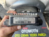 Oto Çıkma Parça / Ford / C-Max / Fan / Fan Beyni / Çıkma Parça 