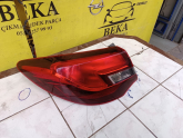 Oto Çıkma Parça / Opel / Astra / Far & Stop / Sol Arka Stop / Çıkma Parça 