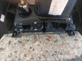 Oto Çıkma Parça / Ford / Tourneo Courier / Koltuk & Döşeme / Orta Konsol / Çıkma Parça 