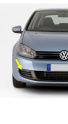 Oto Çıkma Parça / Volkswagen / Golf / Tampon / Tampon Köşesi / Çıkma Parça 