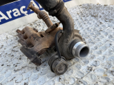 Oto Çıkma Parça / Ford / Tourneo Connect / Motor / Turbo / Çıkma Parça 