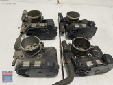 Oto Çıkma Parça / Opel / Corsa / Motor / Gaz Kelebeği / Çıkma Parça 