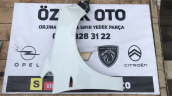 OPEL ASTRA J SAĞ ÖN ÇAMURLUK ÇIKMA ORJİNAL YEDEK PARÇA