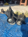 Oto Çıkma Parça / Peugeot / Partner / Motor / Bağlantı Braketi / Çıkma Parça 