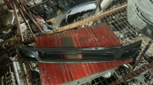 5G6807568S orjinal 17-21 vw golf 7.5 arka tampon spoyler