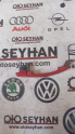 Oto Çıkma Parça / Opel / Corsa / Kaporta & Karoser / Dış Kapı Kolu / Çıkma Parça 