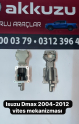 ISUZU DMAX 2004-2012 VİTES MEKANİZMASI                (XS2702S26)