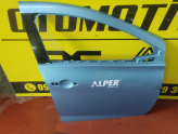 Oto Çıkma Parça / Renault / Zoe / Kaporta & Karoser / Sağ Ön Kapı / Çıkma Parça 