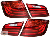 F10 SET STOP MODİFİYE F10 LCİ TAK ÇALIŞTIR RED LİNE