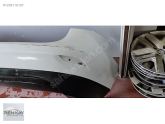Oto Çıkma Parça / Renault / Fluence / Tampon / Arka Tampon / Çıkma Parça 