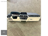 Oto Çıkma Parça / Bmw / 5 Serisi / Göğüslük & Torpido / Komple Torpido / Çıkma Parça 