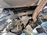 BMW G20 3 SERİSİ ARKA TRAVERS ÇIKMA ORJİNAL