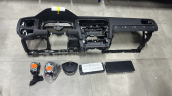 5G1857001 GOLF7 7.5 GÖGÜS AİRBEG SETİ KOMPLE