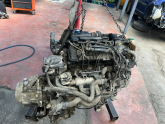 PEUGEOT   308  1.6  HDİ  ÇIKMA  DOLU  MOTOR